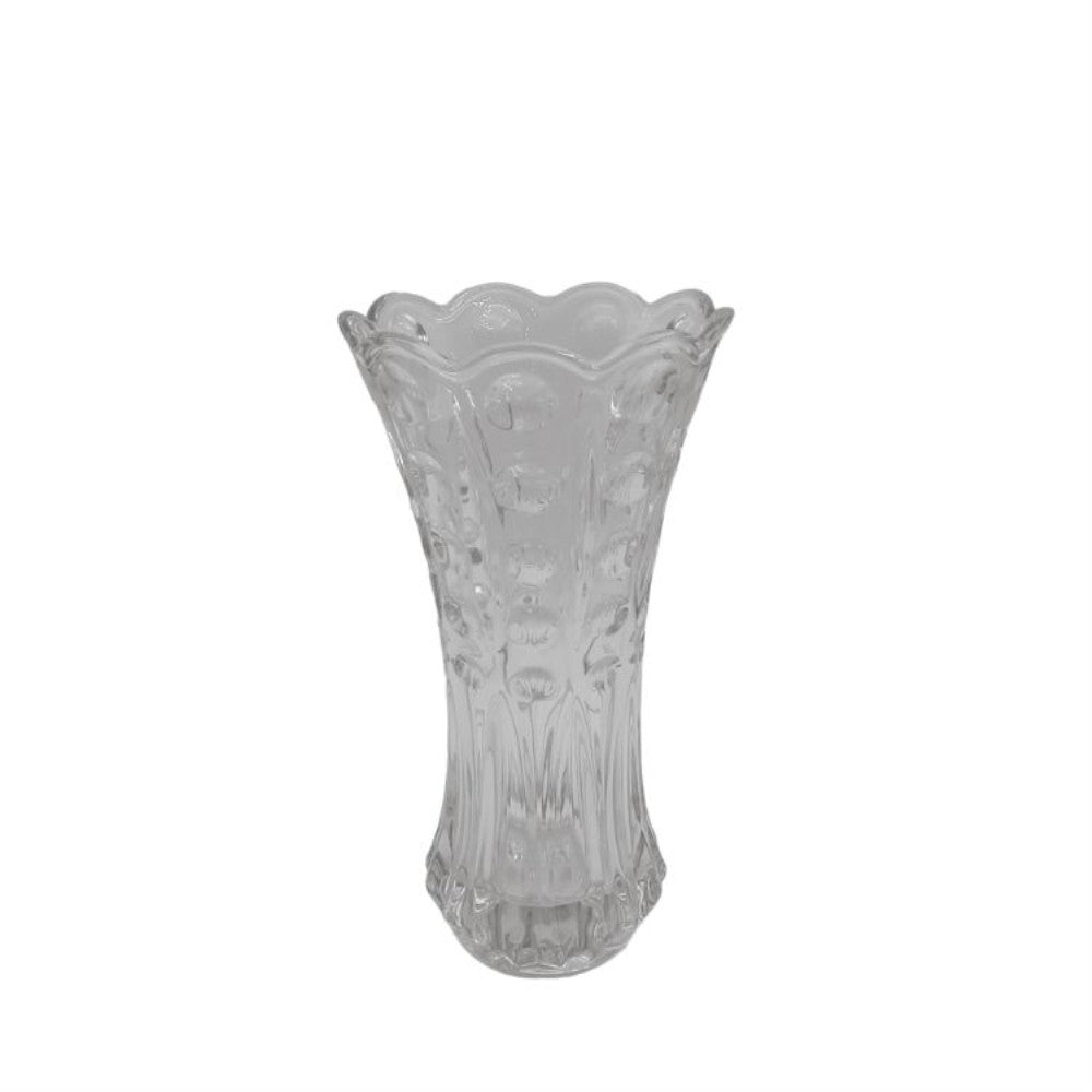 Glass Vase