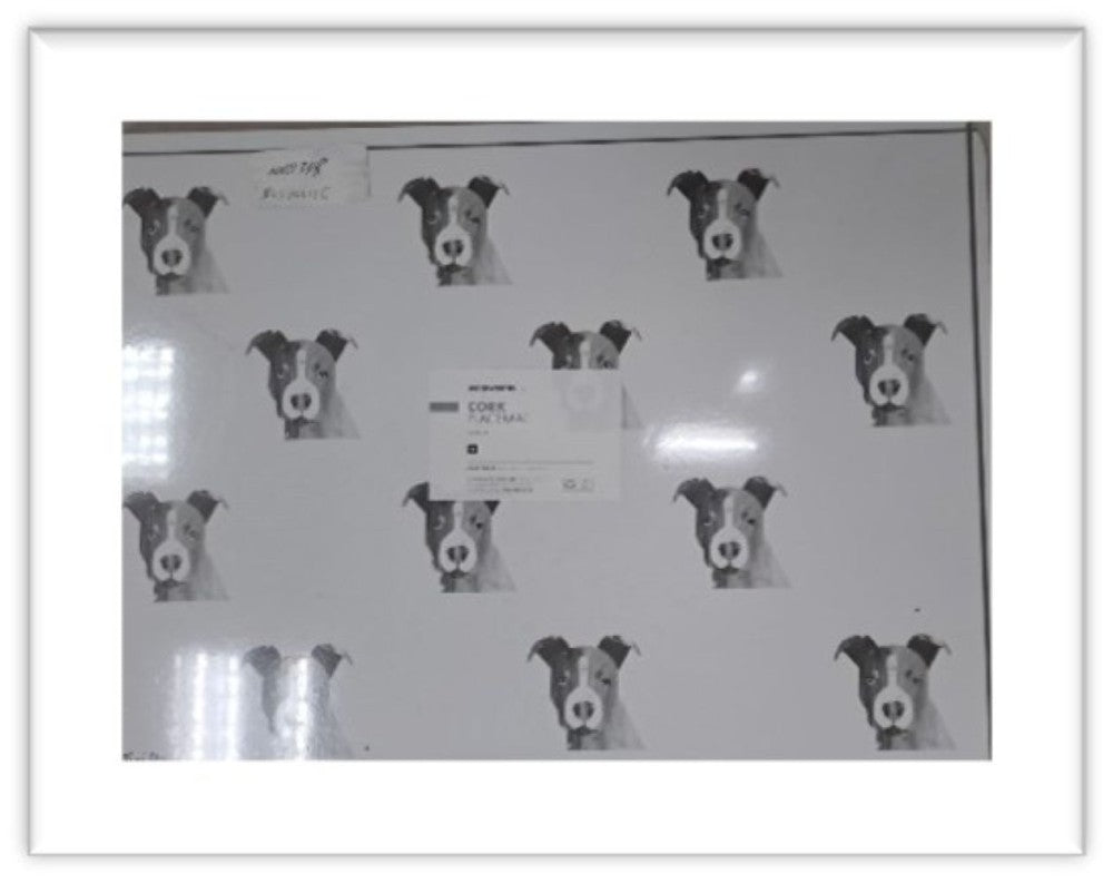 4pk Dogs Cork Placemats - fantastic Promo deals