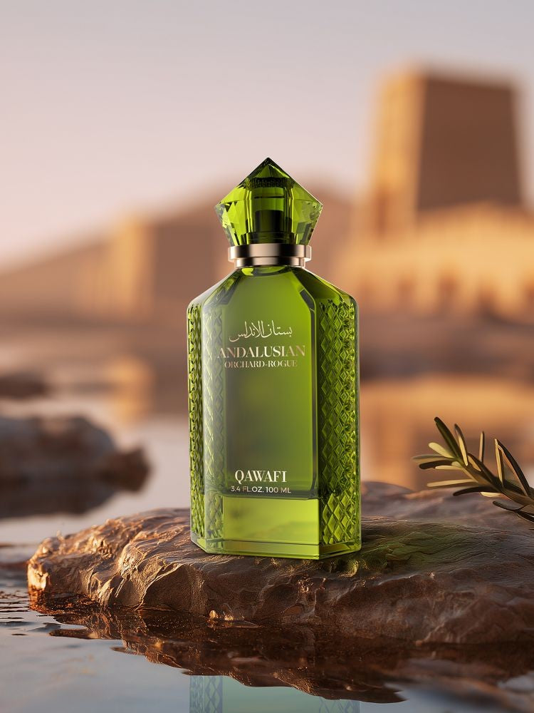 Andalusian Orchard-Rogue 100ML