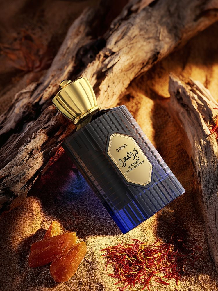 Mysteries Crown-Adventure 100ML