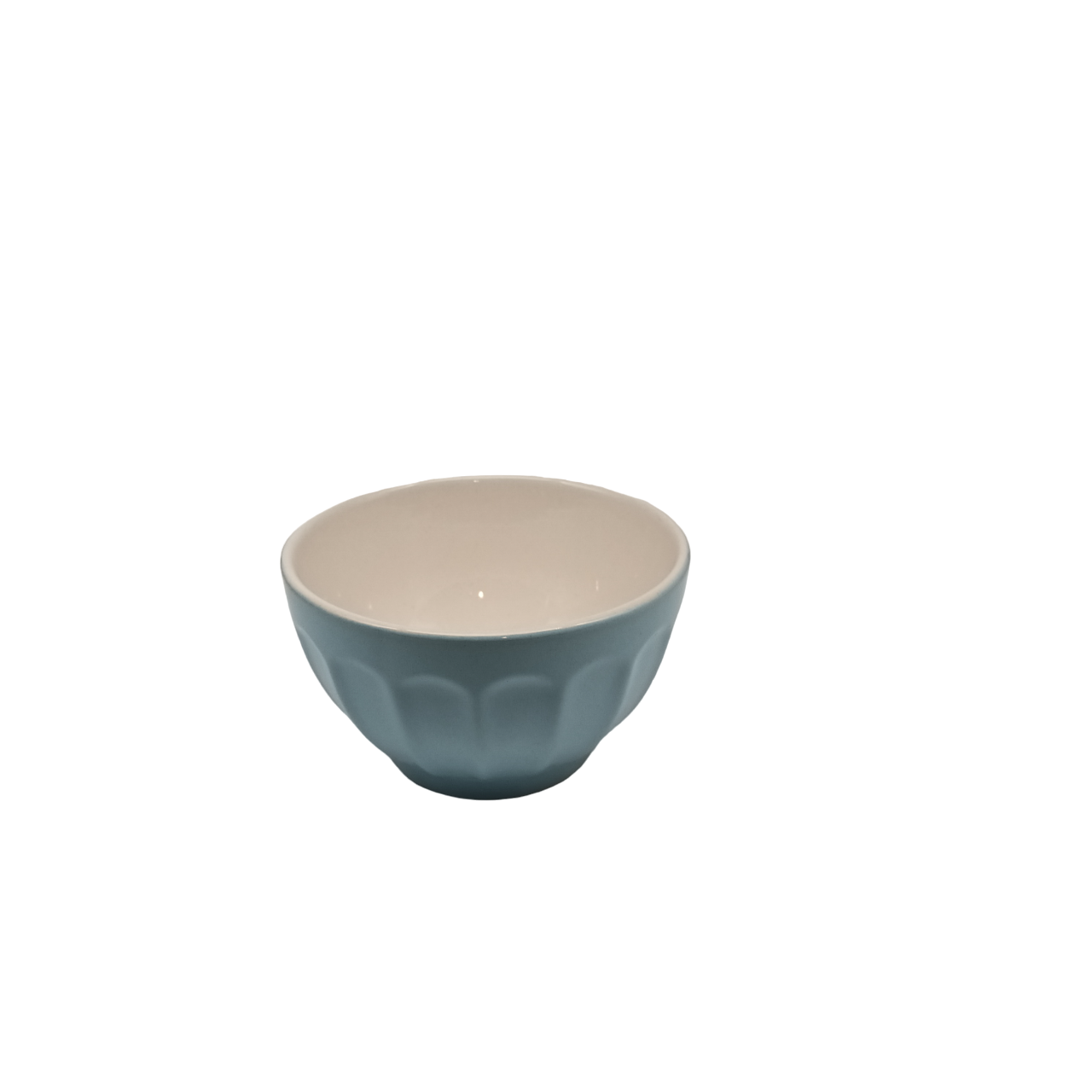 Pastel Colored Bowls