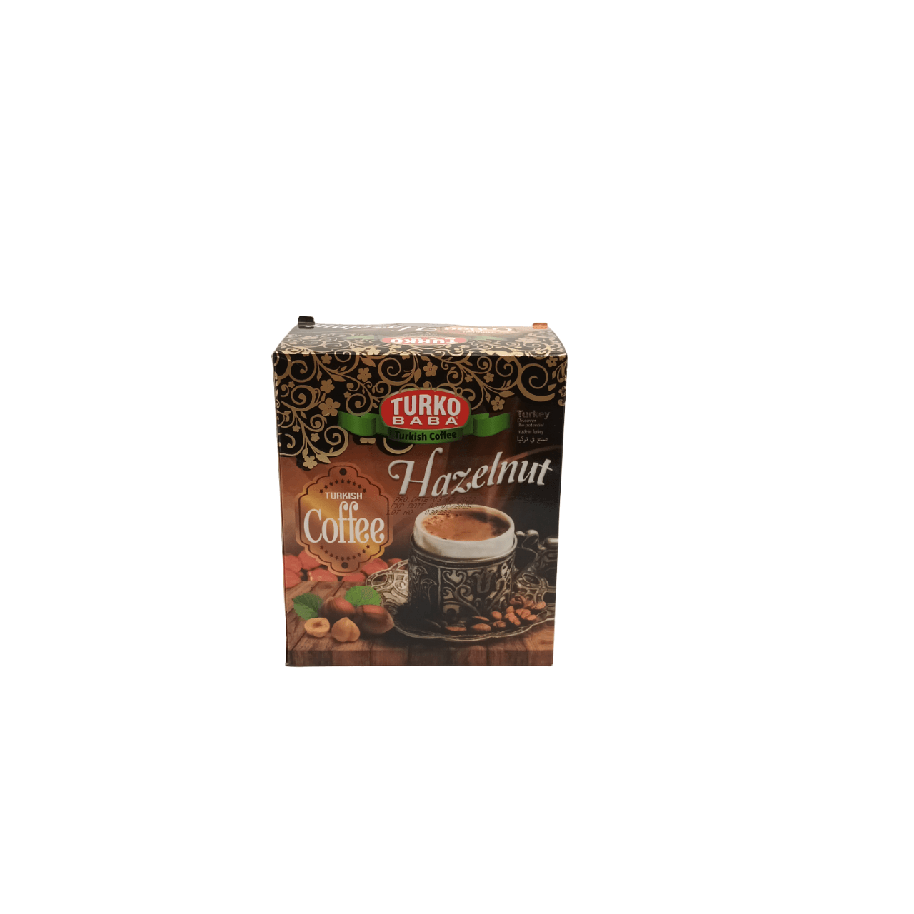 Hazelnut Flavored Coffee - Home And Trends