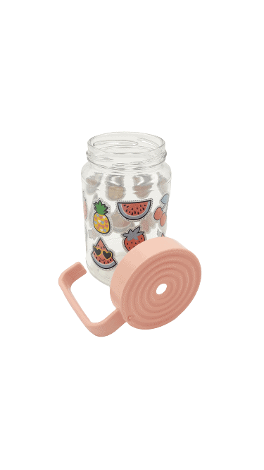 Kids Decorated Cup