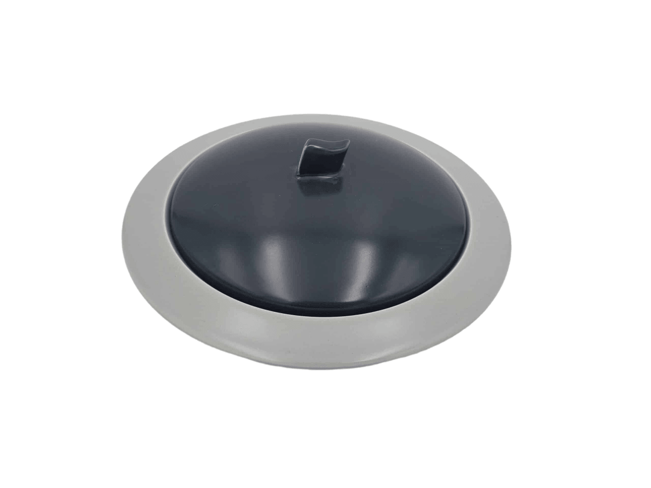 8" Chef Grade Pot with Lid - Home And Trends