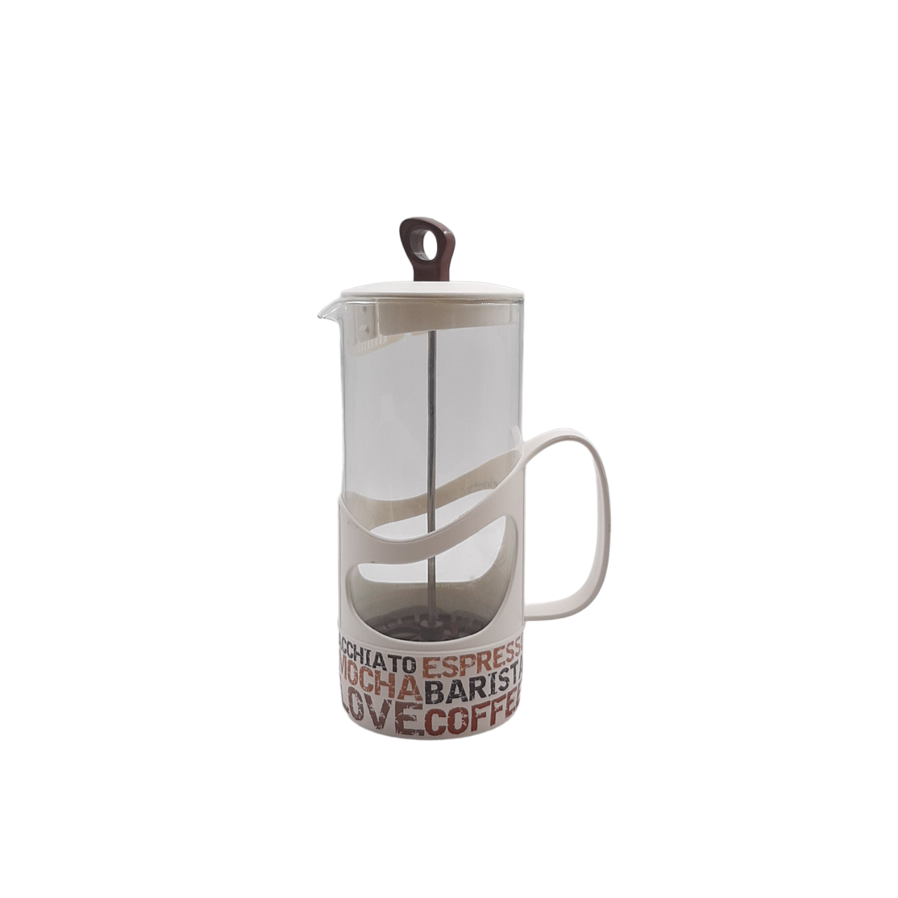 Tea and Coffee Press -  Coffee Design - 900ml