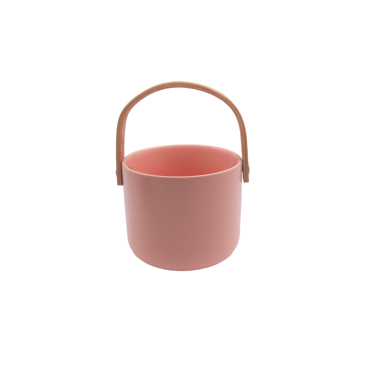 Mini Décor 'Bucket' Vases