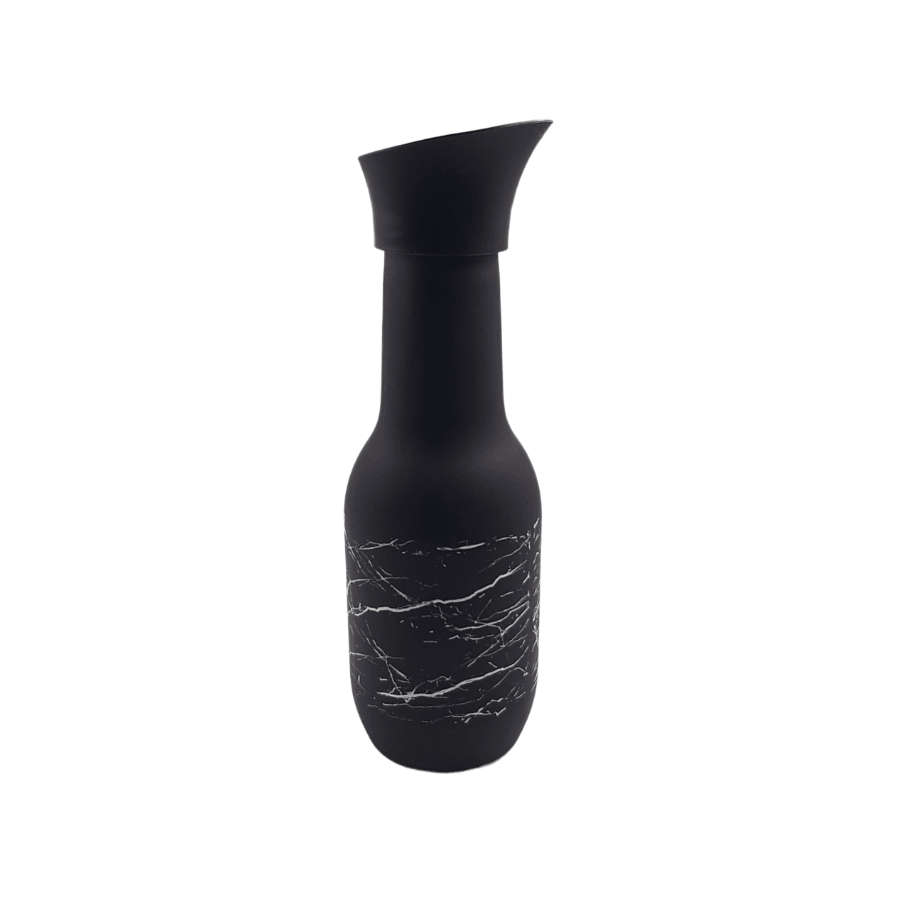 Carafe - Black Marble - Home And Trends