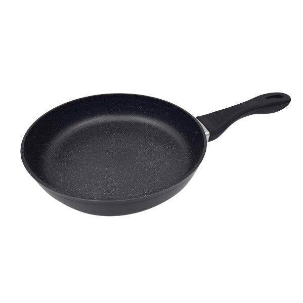 24cm Granite Non-stick Pan - Home And Trends
