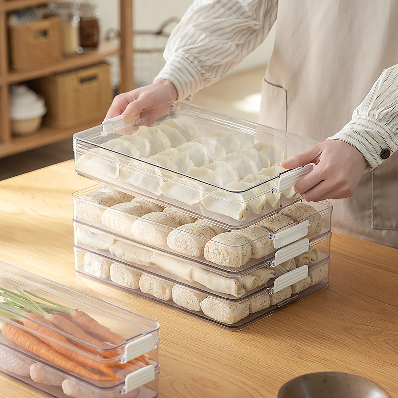 Stackable Fridge Box - Large