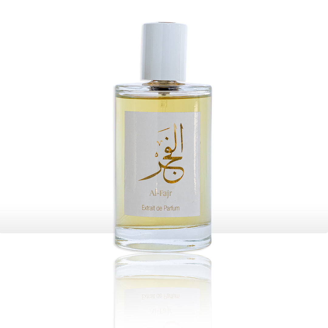 Scentury Gold Al-Fajr Perfume