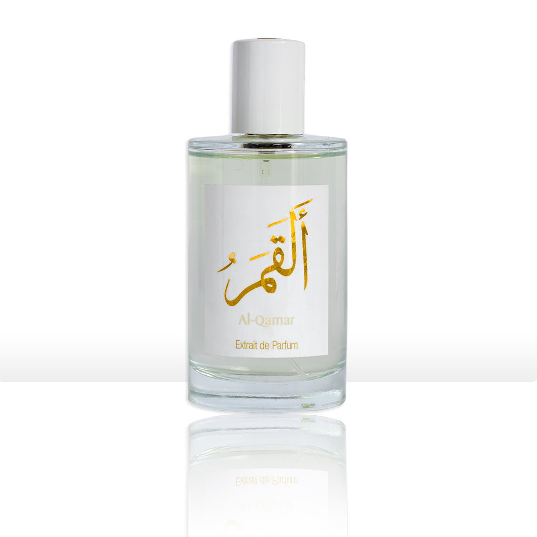 Scentury Gold Al-Qamar Perfume