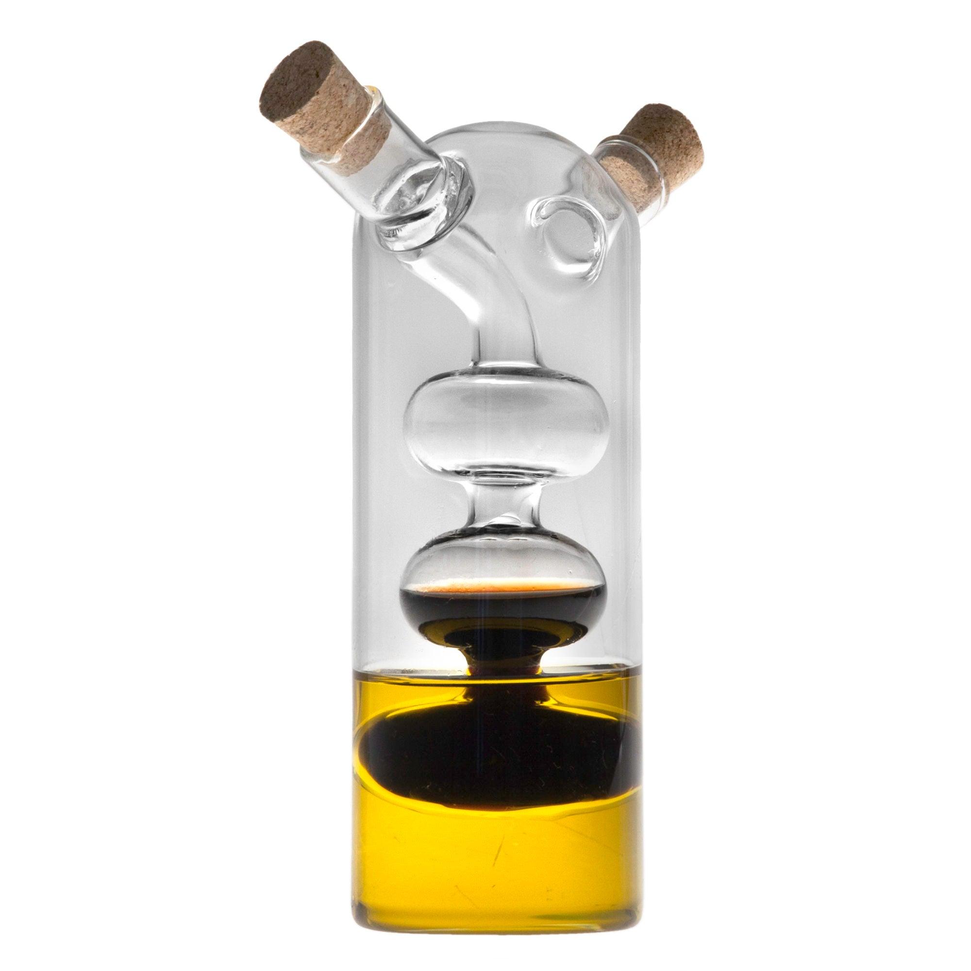 Humble & Mash Oil and Vinegar Pourer
