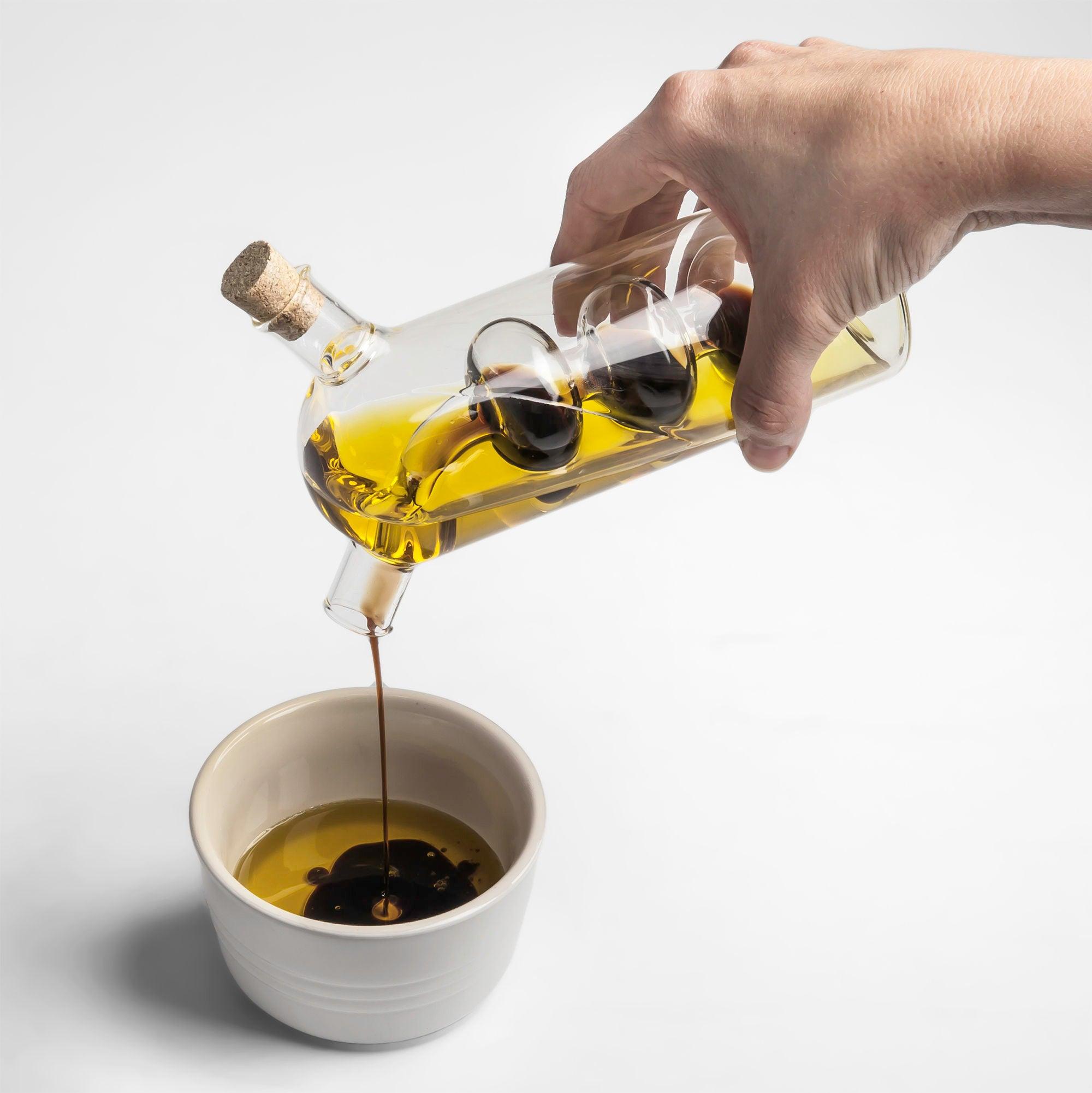 Humble & Mash Oil and Vinegar Pourer