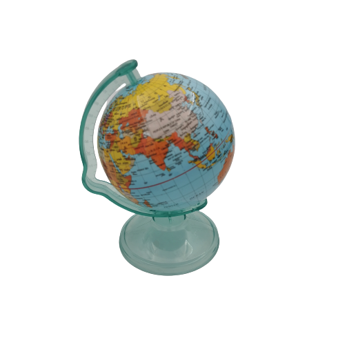Mini Bank Globe