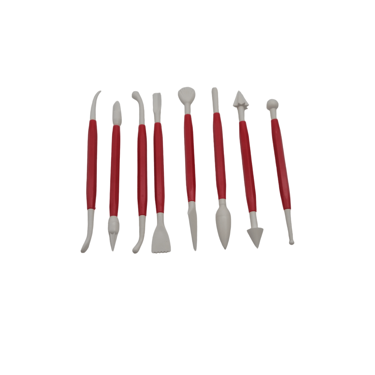 Mason Cash Sculpting Tools - Set of 8