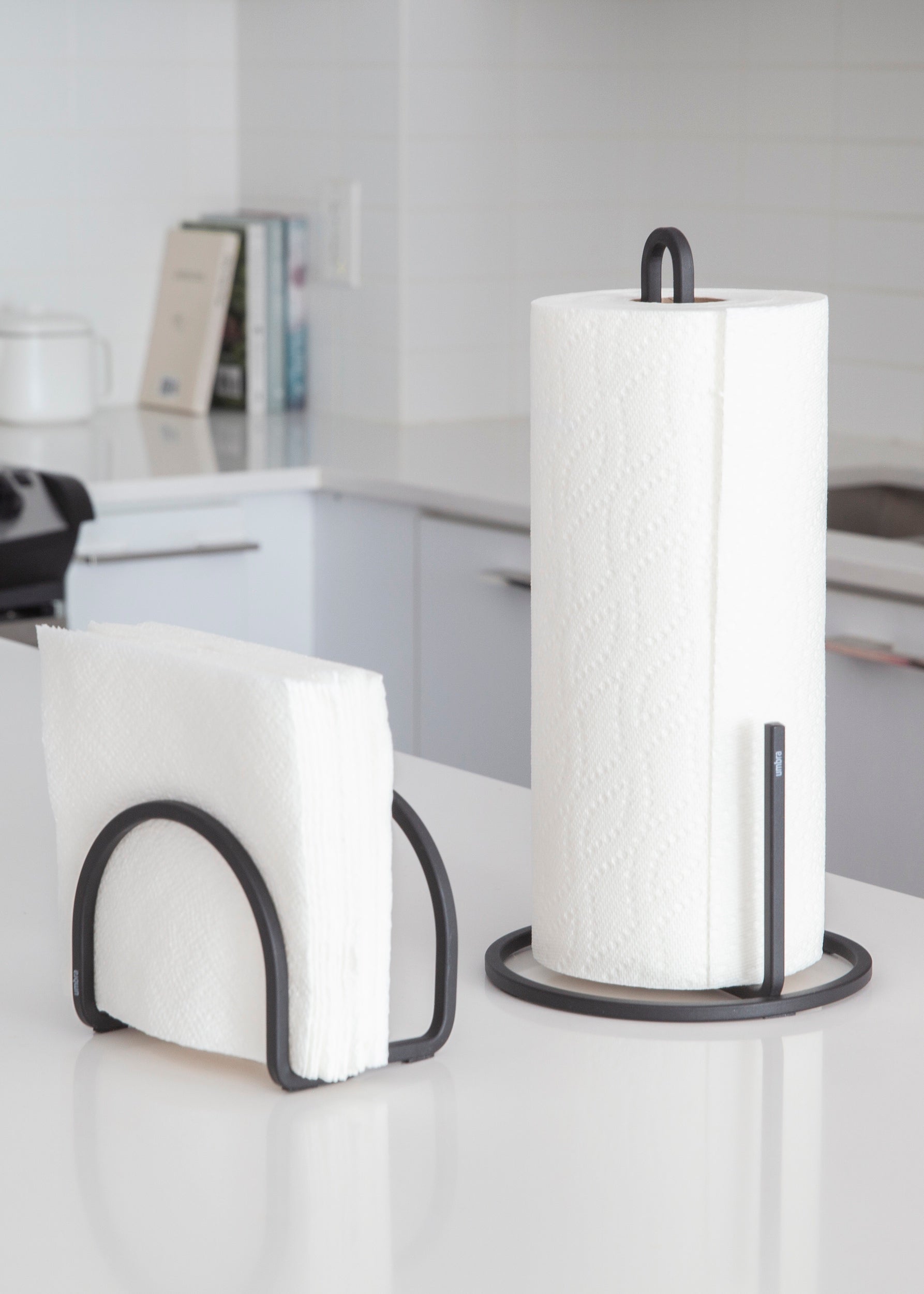 Umbra Squire Paper Towel Holder