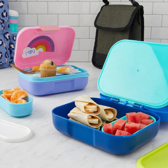 Zoku Neat Bento Jr. Lunch Box