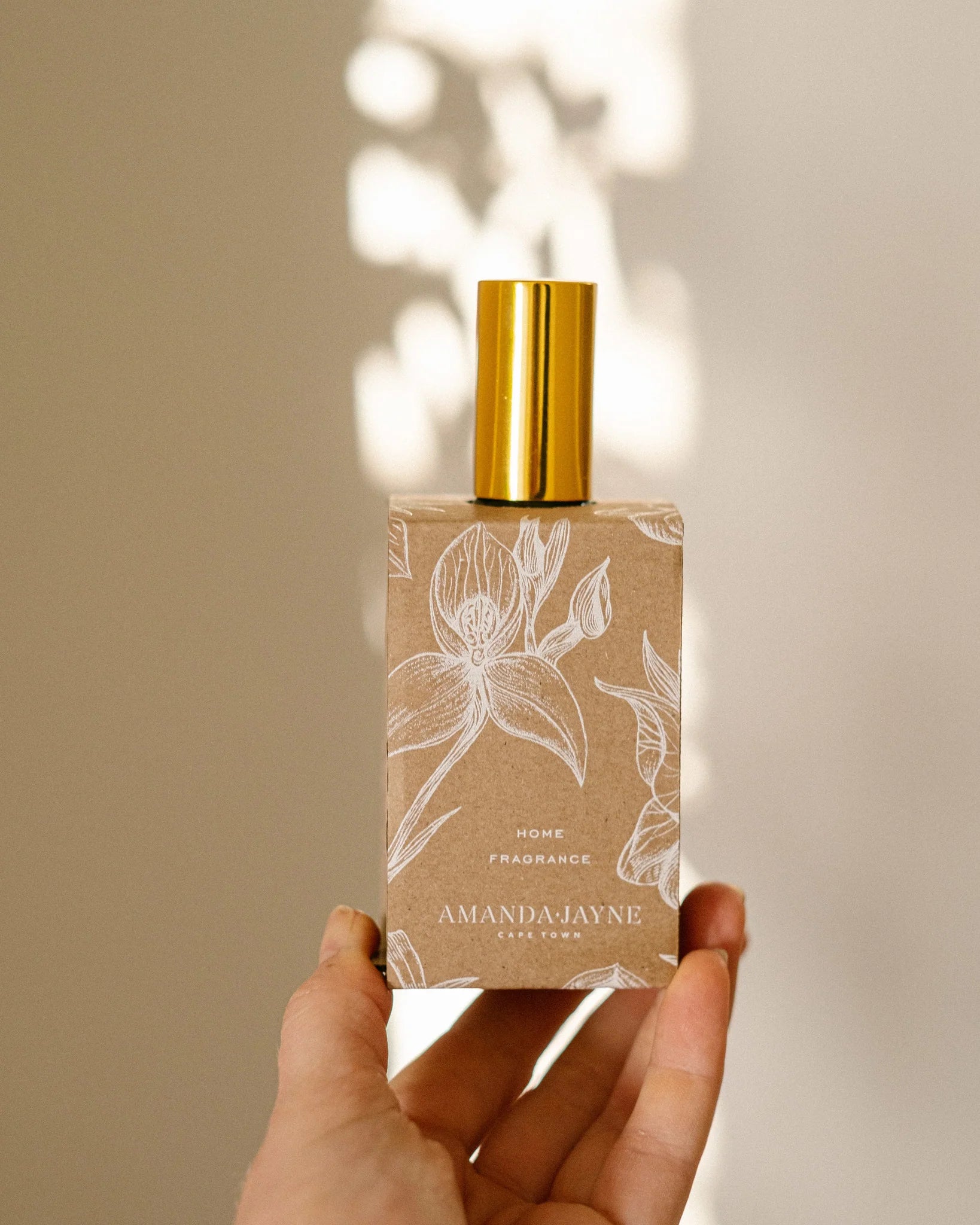 Amanda Jayne Home Fragrances - Home And Trends