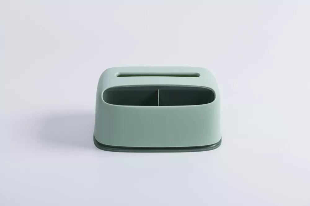 Desktop Tissue Box - Home And Trends