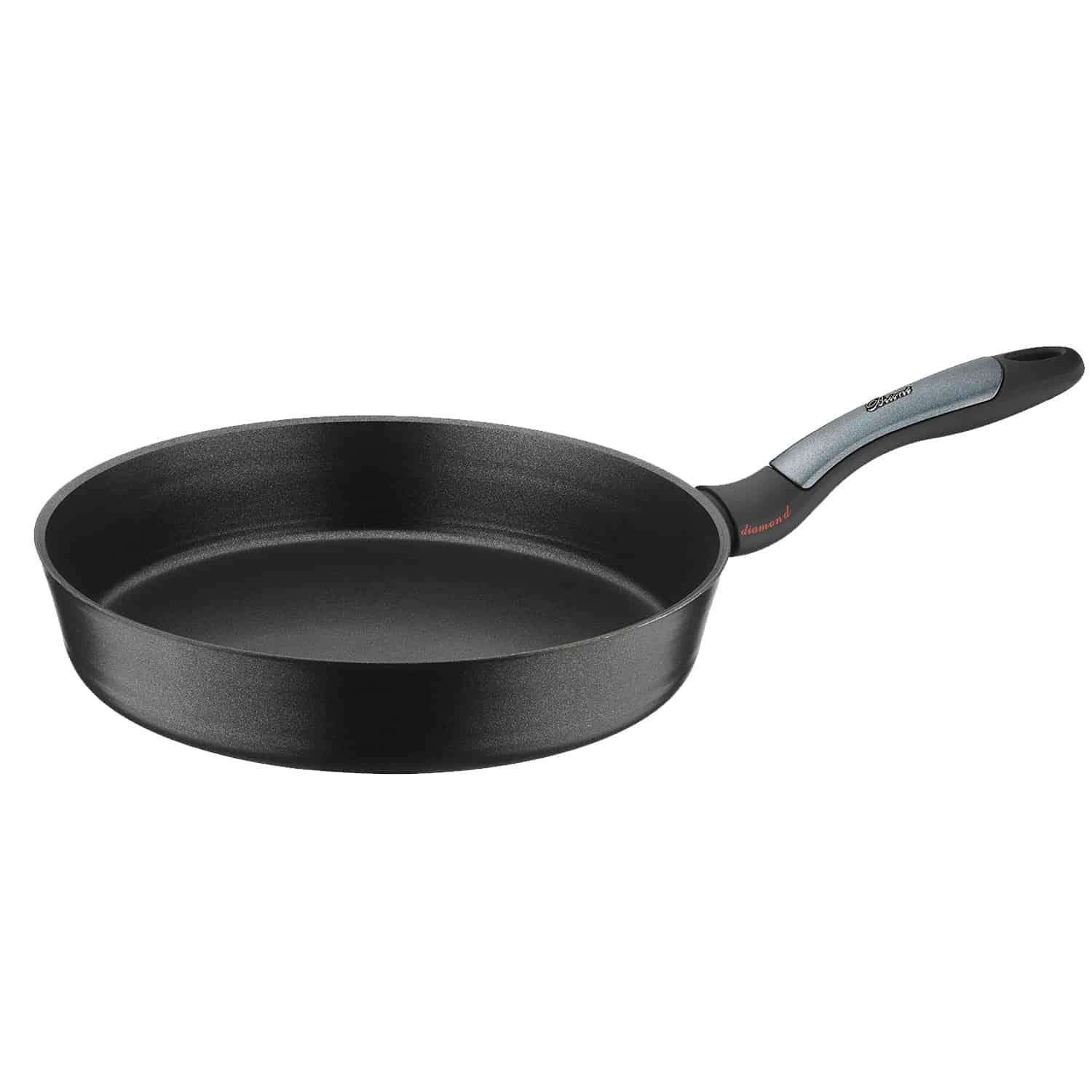 Diamond 28cm Fry Pan - Home And Trends