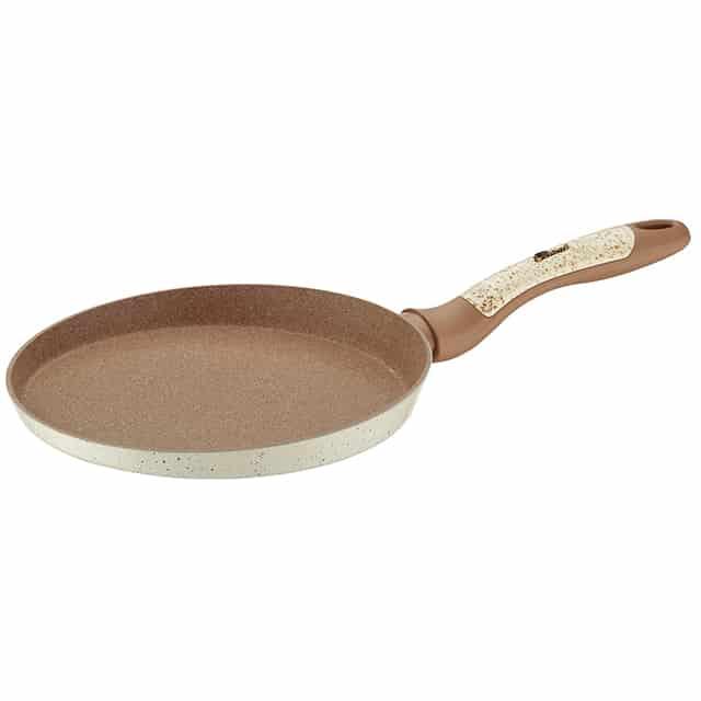 EcoGraneed 26cm Flat Fry Pan - Home And Trends