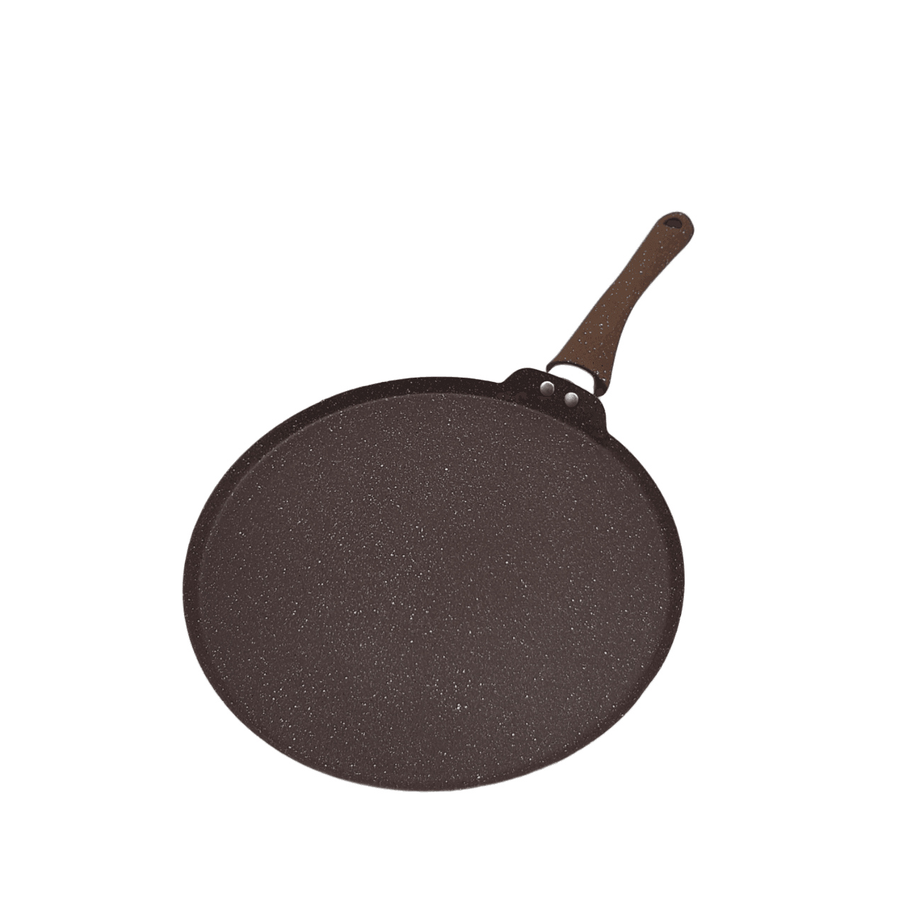 Flat Frying Pan - Home And Trends
