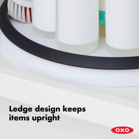 Oxo Good Grips Not-So-Lazy Susan Turntable