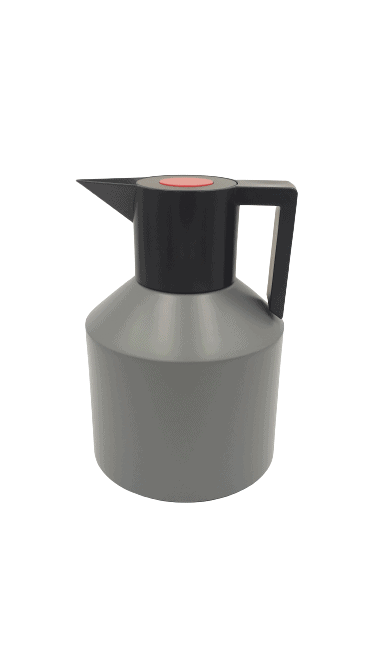 Nordic Design Flask
