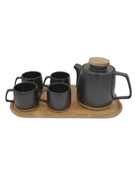 Nordic Design Tea/Coffee Set