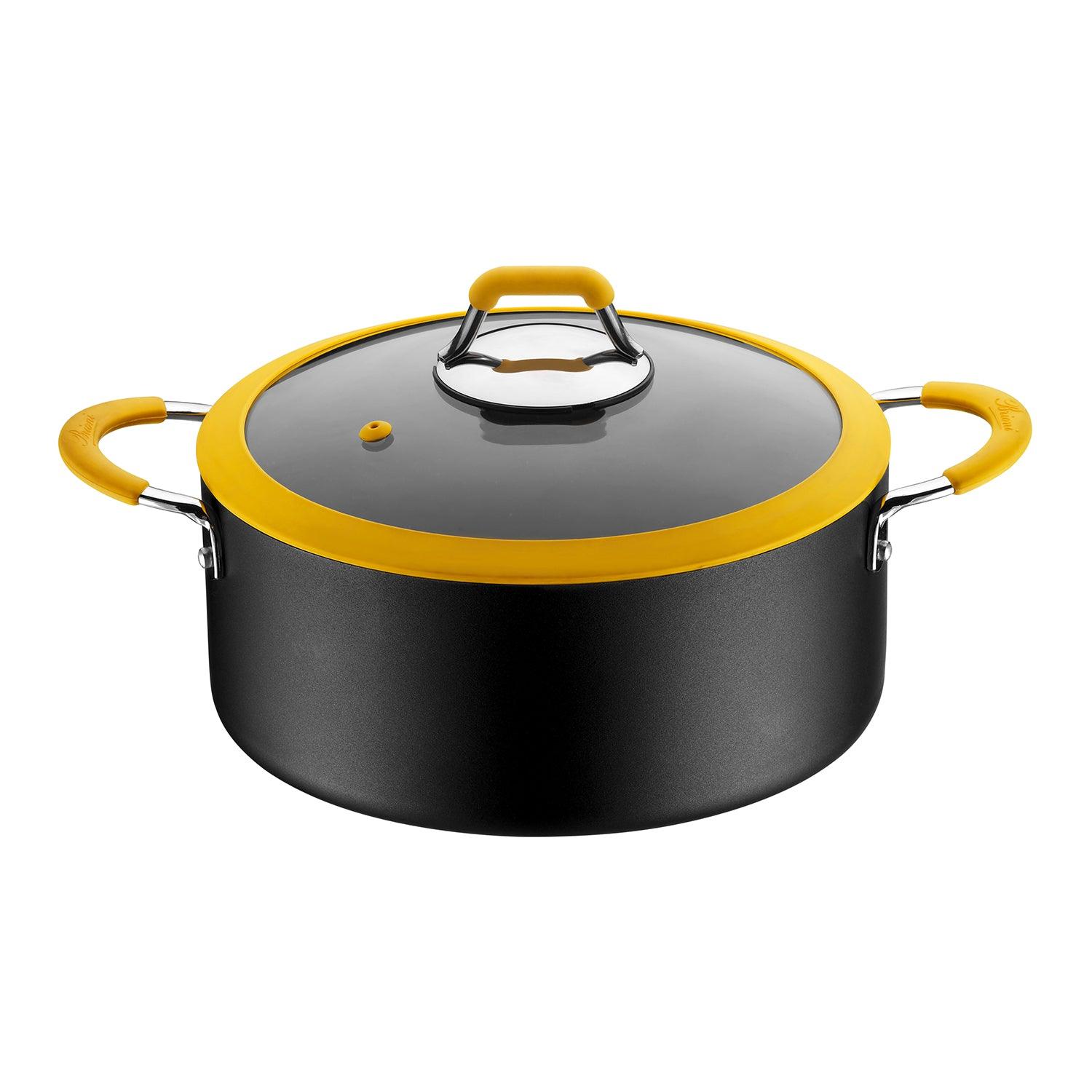 Gusto 24cm Deep Pot - Home And Trends