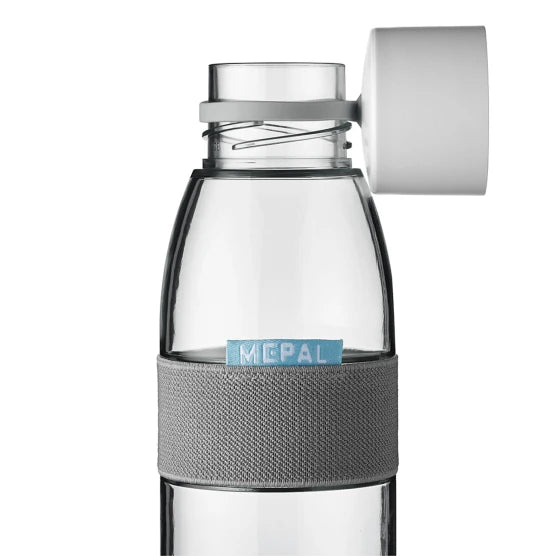 Mepal Ellipse Water Bottle 700mL - Nordic Green